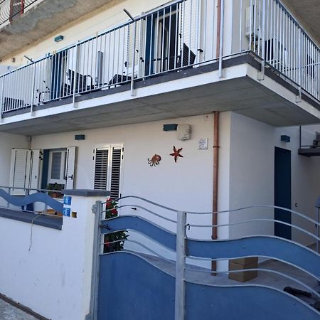 Affittacamere Marizzola Cala Gonone Exterior photo